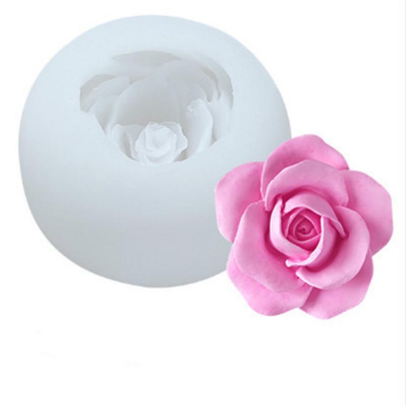 Силиконовая форма для мыла