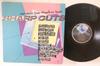 LP Пластинка РАЗНЫЕ ИСПОЛНИТЕЛИ - Sharp Cuts - Новая Музыка из Америки P6 PLANET 1980 США Рок Б/У