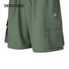 Skechers Женские плетеные повседневные шорты P225W132