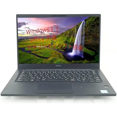Ноутбук Dell Latitude E3590 с Windows Core i5 8-го поколения, 8 ГБ и SSD, MS Office, беспроводной и включает надежный внешний жесткий диск 10-го поколения, память,