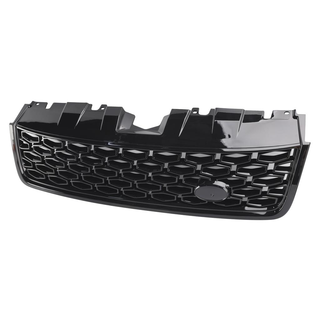Dynamic Style Front Bumper Grille LR073217 Fit Discovery Sport L550 2014-2019