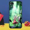 Чехол для телефона Hollow Knight для Xiaomi Redmi Note 11 Pro Note 10 Pro 12 8 9 Pro 9S 10S 11S 12C 9C 10C Funda