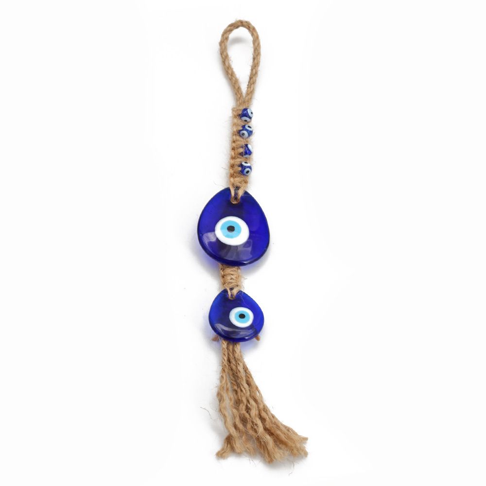 Bag Pendants Car Trinket Evil Eye keyring Wall Hanging Evil Eye Pendant Evil Eye Beads keychain