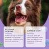 Dog & Cat Breath Freshening Spray - Efficient Tartar & Plaque Removal, Stops Bad Breath, Gentle Pet Oral Hygiene Treatment