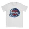 Copy Moon Joy Stateunisext With Full Moon Tshirt For Unisex Unisex Vintage 100 Cotton Tee Shirt Round Neck T Shirt Classic Clothes