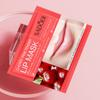 Маска для губ 8 г Collagen Plant Lip Mask Fading Lip Pattern Pack