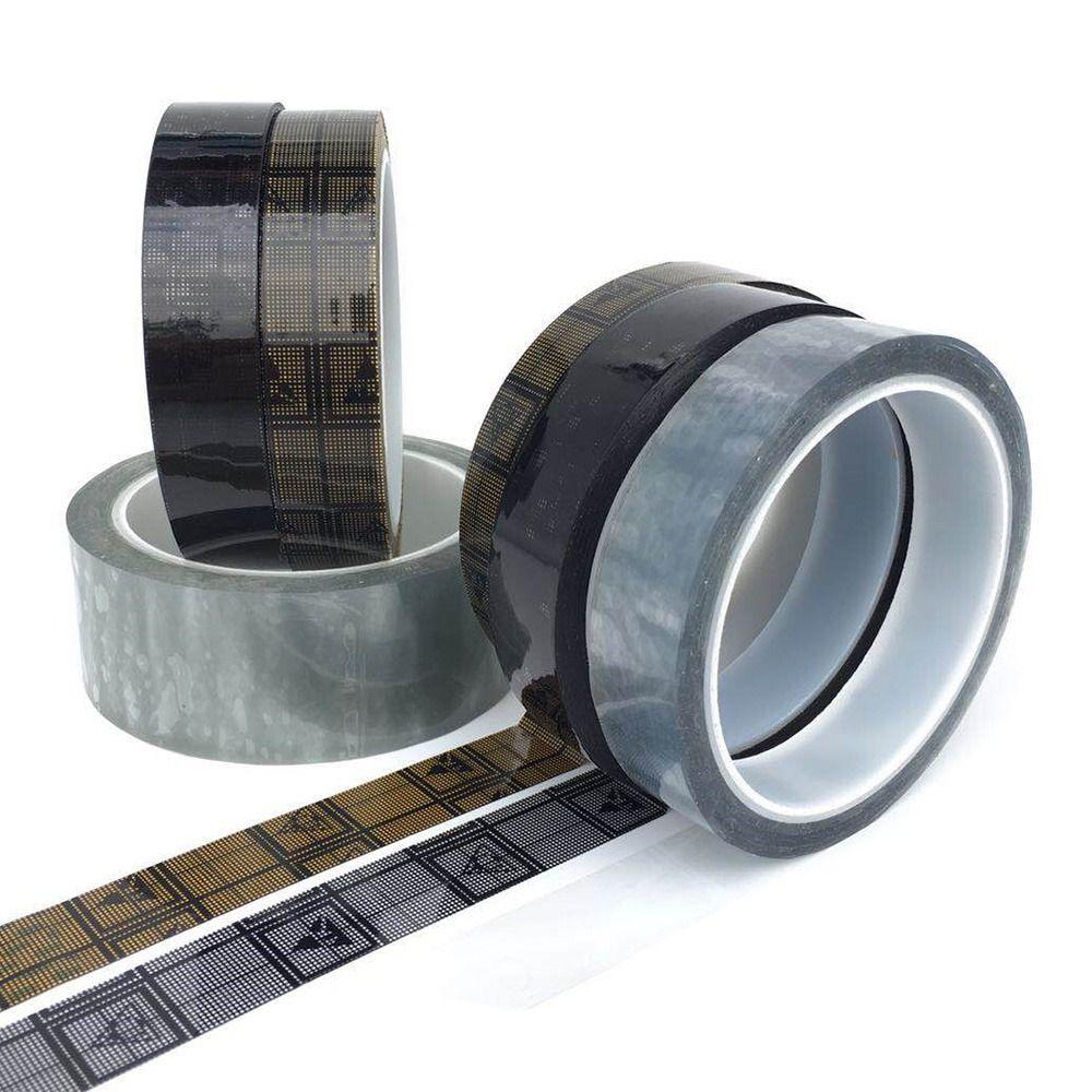 Circuit Board Waterproof Hardware High Viscosity Tape Anti Static ESD Tape Grid Anti-Static Tapes