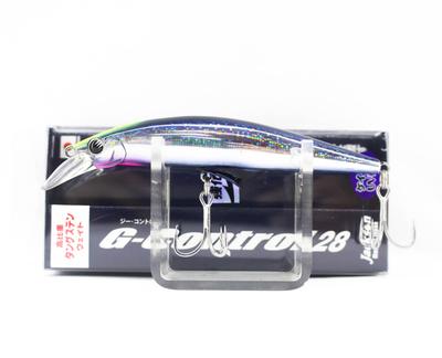 Jackson G Control 28 грамм 93 мм Тонущая приманка BMG (6529)