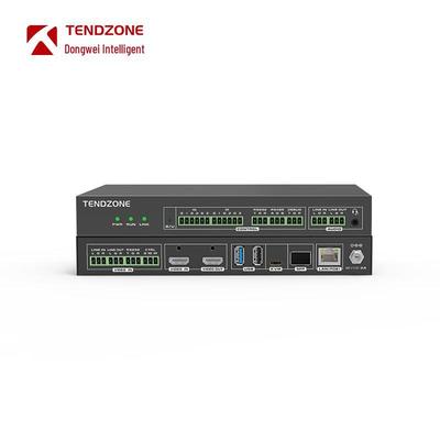 Узел ввода для многоэкранного дисплея TENDZONE DWLP-20ZXR-13 (Китайская версия)