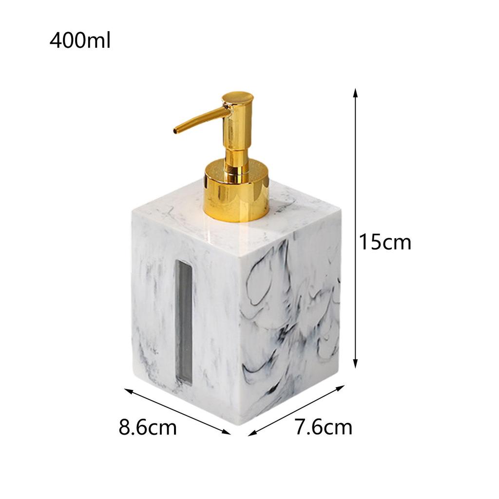 Диспенсер для жидкого мыла для рук, контейнер для жидкости в ванной, насос для мыла