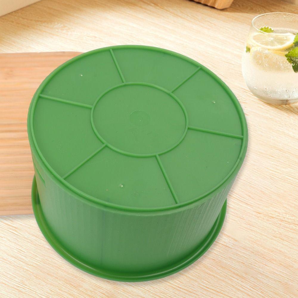 Ventilated Bean Sprout Nursery Pots Split Plant Seeding Boxes  Hydroponic Plant Cultivation System