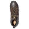 Timberland Монтана. Мужские кроссовки Maddsen Mid Hiker темно-коричневые TB02730R-242