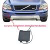 Заглушка буксировочного крюка переднего бампера для Volvo XC90 (2007-2013 гг.)