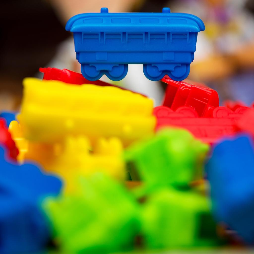 Days of Wonder Days of Wonder Ticket To Ride First Journey Board Game Fun and Easy for Young Train Strategy Game Family Game for Kids Adults Ages