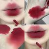 Мягкая пряжа Art Lip Mud Misty Soft Matte Velvet Lip Glaze Высокопигментированная губная помада с эффектом росы Легко окрашиваемая помада-блеск для губ Кремовый шелковистый Подарки на День святого Валентина