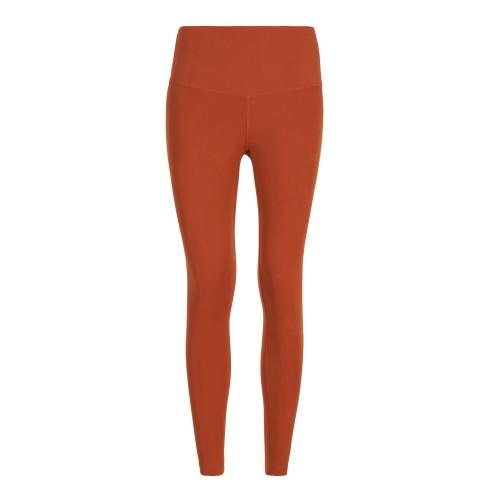 Nike Womens/Ladies Dri-FIT Yoga Leggings