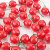 50Pcs Cute Artificial Cherry Fruit Home Decor Decoration Ornament Accessories