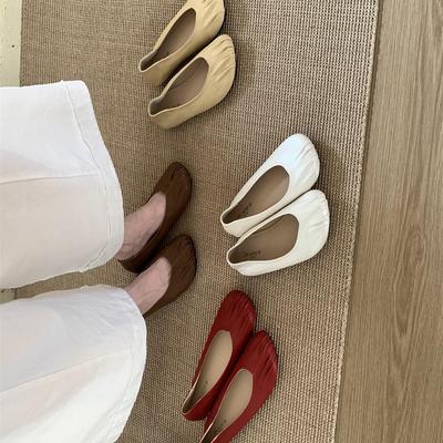 Женская обувь – Балетки