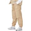 New Balance Knitted Sweatpants Women's Khaki (Unisex) Knitted Sweatpants AWP23311 INC