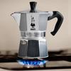 BIALETTI Кофеварка итальянская Moka express 9 чашек