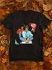 Футболка Modern Talking Unisex Для Мужчин Женщин Футболка Все Размеры S-4XL CA339 Унисекс Футболка