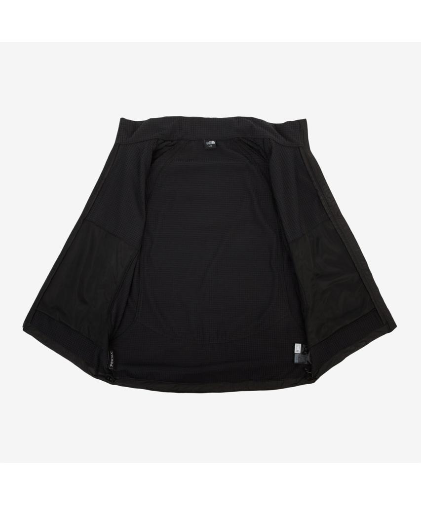The North Face Nv4Fr53A Pacer Fleece Vest Black
