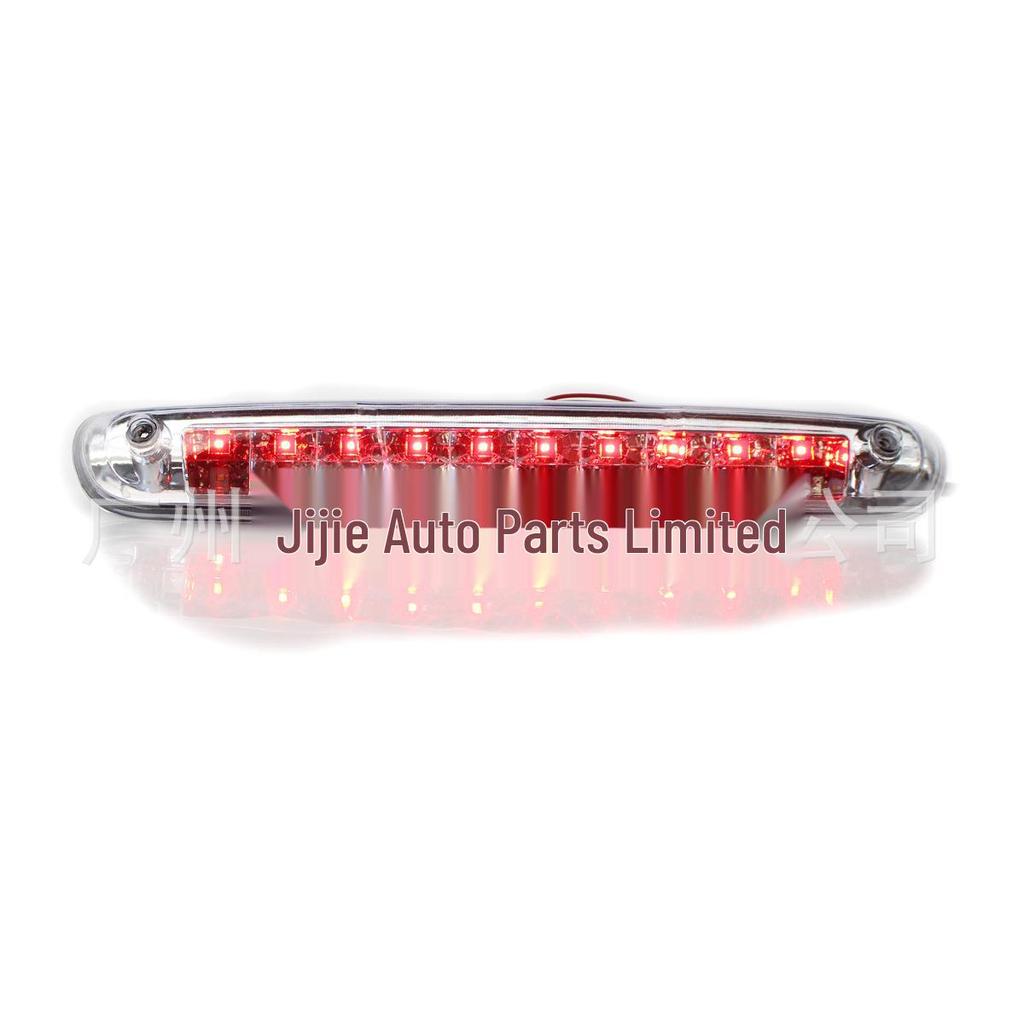 High-Mount Brake Light 25890530 for Chevrolet Silverado '07-'13, Anti-Collision
