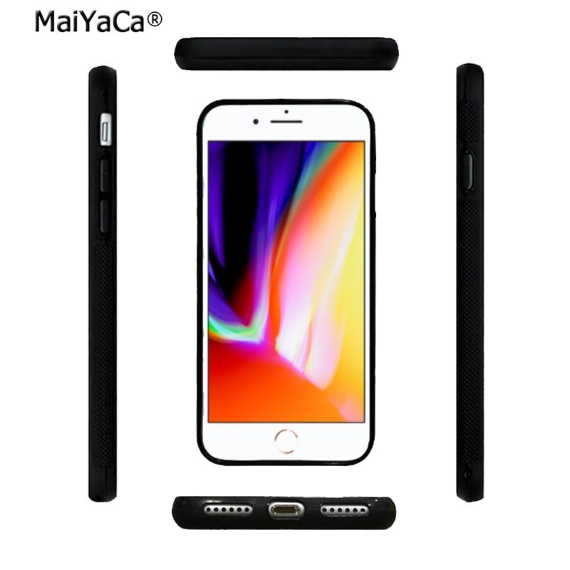 Nature Camping Art Phone Case For iPhone 17 Air 16 pro max 15 14 plus 12 13 Soft Bumper Shell Cover coque