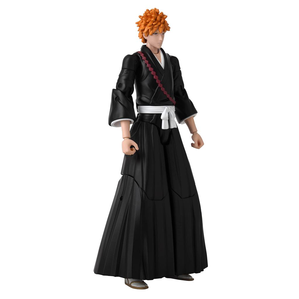 ANIME HEROES - Bleach - Ichigo Kurosagi Action Figure