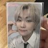 ENHYPEN Vr Jungwon Photocard