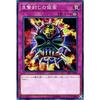 Yu-Gi-Oh! Card Sacrifice Sealing Mask (Normal) Undead World (SR07) | Continuous Trap Normal