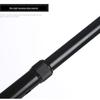 Kedeno Adjustable Height Aluminum Telescopic Walking Stick