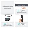 MT-viki 8-портовый HDMI KVM-переключатель 4K 60 Гц