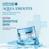 Smooth E Aqua Smooth Мгновенное и интенсивное отбеливающее увлажняющее средство для лица 40 г. - тайский