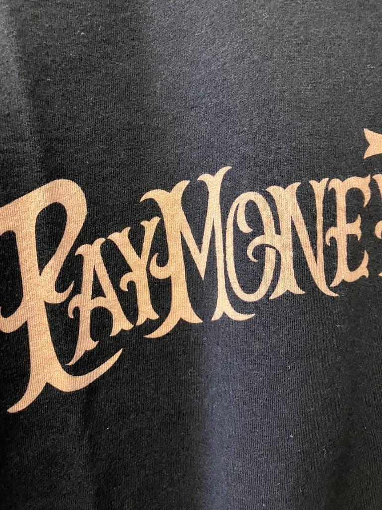 [USED] Metallica/Metallica M72 World Tour T-shirt US Limited T