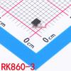 RK860-3 WLCSP-20 DC-DC Микросхема питания: Совершенно новый оригинал