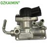 Клапан управления холостым ходом IACV OEM 23781-5M010 Подходит 00-06 для Nissan Sentra 1.8L-L4