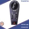20466304 Headlamp Hazard Warning Switch Headlight Switch For Volvo Truck FH FM,2004-2014,20942846,20953573