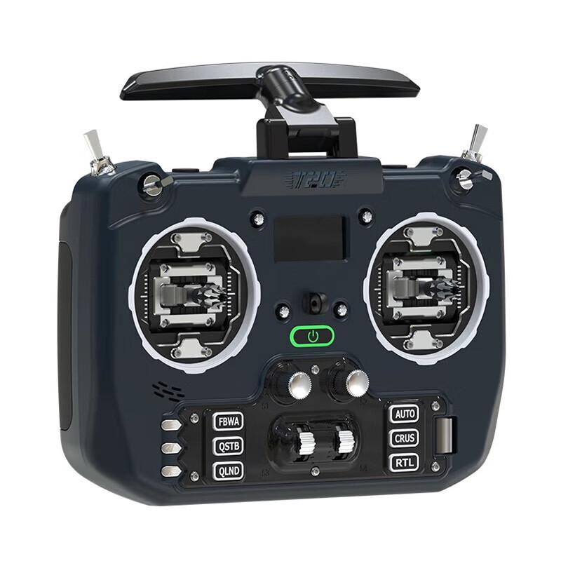 Радиоконтроллер FPV-дрона JUMPERRC T20 V2 ELRS