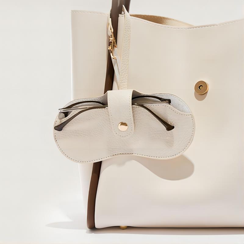 Чехол для очков Держатель Портативный Тонкий Чехол для солнцезащитных очков Мягкий Чехол для очков Рукав для очков для женщин и мужчин