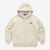 New Balance Толстовка с капюшоном на молнии Eqs Nbmdc13013 64 Uni Nb Active