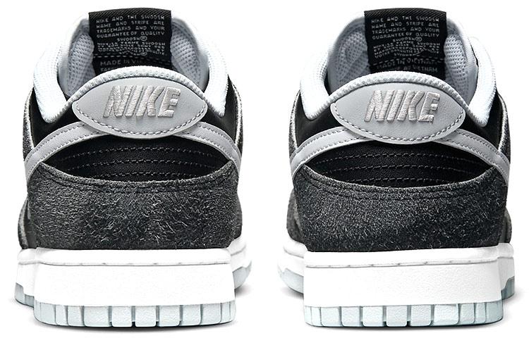 Nike Dunk Low Premium 'Animal Pack Zebra' DH7913-001