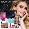 Countdown Calendar Beauty Set, Makeup Enthusiast Gift, 24 Pieces For Girls, Christmas, Valentine's Day, Anniversary Gift (10ml)
