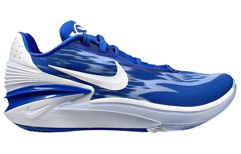 Nike Air Zoom Gt Cut 2 Tb 'Game Royal' DX6650-400