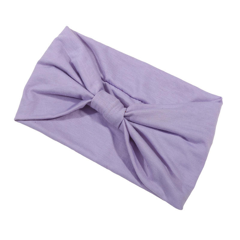 Унисекс нескользящая спортивная повязка на голову для тренировок дышащая легкая эластичная повязка-тюрбан для бега и ходьбы