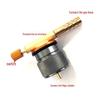 Cassette Stove Accessories: Charging Valve, Line, Gas Adapter, Wire Pipe, High Mountain Tank, Gas Tank