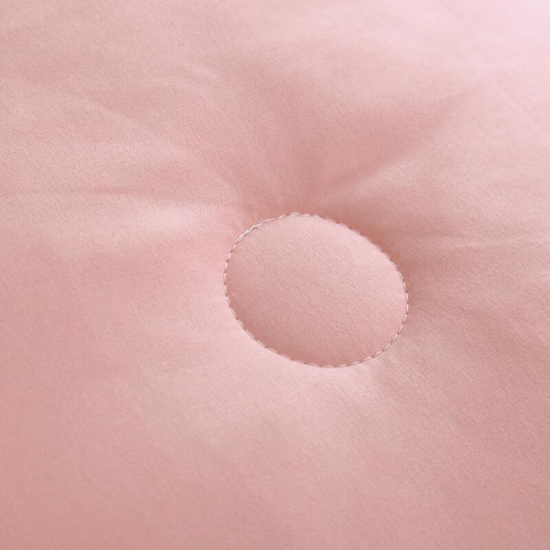 Yalu Premium Feather Silk Fiber Quilt