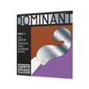 Dominant No.136 Viola Strings, PerlonAluminum Wound, A-String