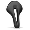 GORIX Bicycle Bicycle Short Stable Sitting Elastic Road Cross MTB Saddle Customized Saddle, Saddle, Perforated, Comfort, Cushion, Stylish, Bike, Bike,