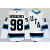 Ice Hockey Team Practice Jersey Long Sleeve Athletic Training Shirt Men Women